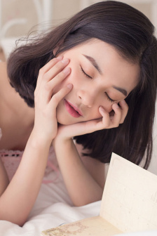 极欲燃烧
